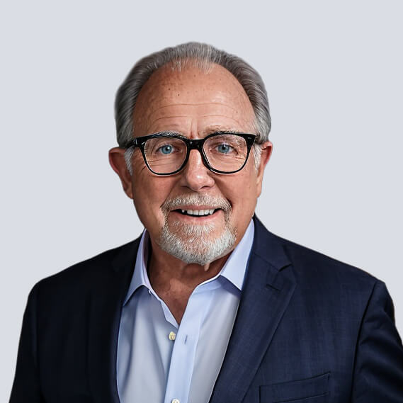 Ed Fernandez Headshot 2024